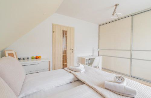 Horyzont Apartamenty- Apartament Malinowy - Foto 12