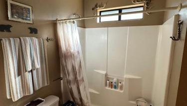 LilyBear Cabin - Foto 3