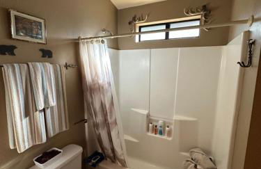 LilyBear Cabin - Foto 3