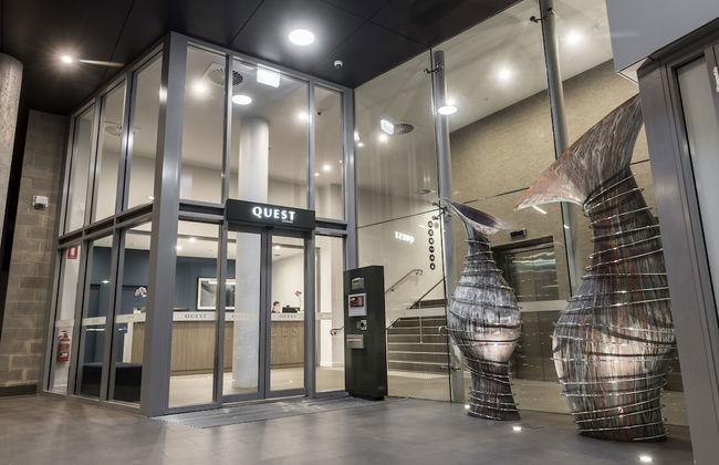 Quest Midland - Foto 26