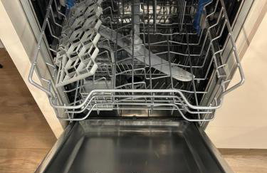 apartment in the city center - Foto 12