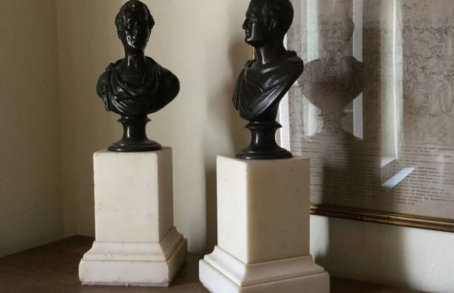 Gîte Ferme D'hougoumont - Photo 25