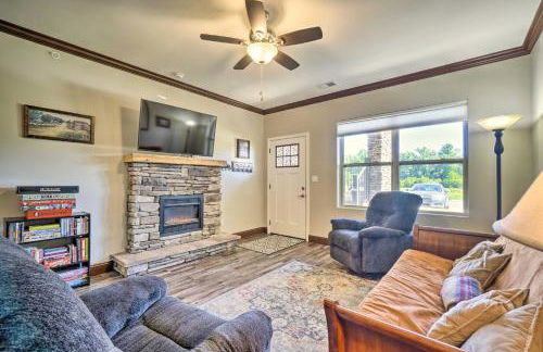 Cozy Townsend Condo, Resort-Style Amenities! - Foto 1
