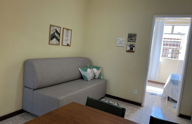 Centro da cidade tudo a pé - Foto 32