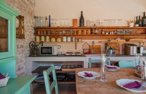 Villa Benka in Radetići - Haus für 8-9 Personen - Foto 21