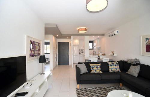 Oasis Beach VI South facing pool view La Zenia - Foto 1