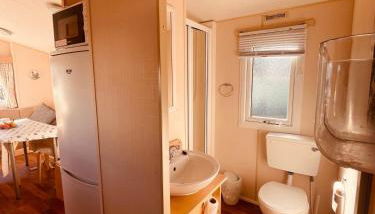 Newton Stewart-sleeps 6-pool-parking-pet Friendly - Foto 4