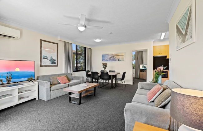 Aussie Resort - Foto 5