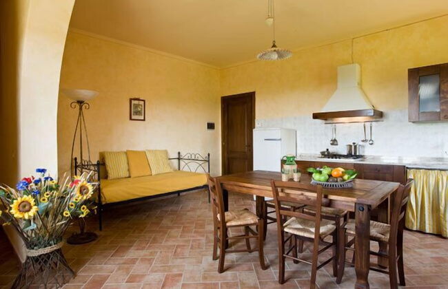 Agriturismo L'Antica Fornace - Foto 21