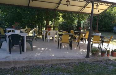 Villa Il Corniolo - Foto 56