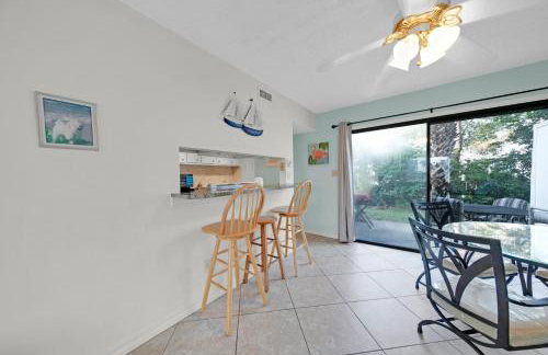 Southbay by the Gulf 90 only 75 Yards to the Beach Updated Townhome - Foto 8