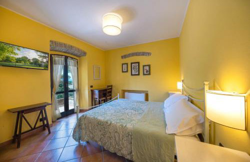 Agriturismo Il Giardino dei Ciliegi - Foto 112