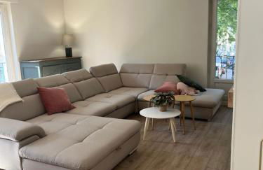 Appart'Alencon - Foto 12