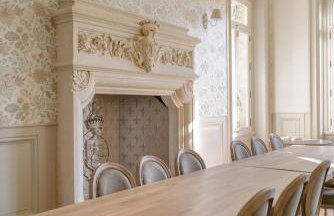 Château du Bost, 21 personnes, piscine, Beaujolais, Blacé proche Lyon - Foto 21