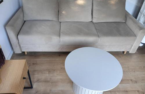 Osada Blanka Leśny Zakątek Jezioro Rzeka Swornegacie - Foto 52