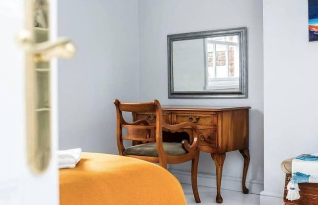 Host Stay The Georgian Townhouse - Foto 19