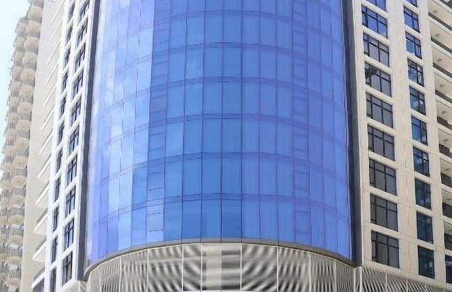 Belle Tower - Foto 1