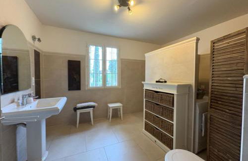 Dreamy Château for big groups and their pets - Foto 56