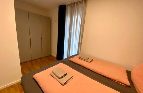 Apartments am Lutherplatz - Foto 12