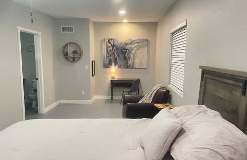 Desert Ranch Home 3 Bedroom + Equine Facility - Foto 11