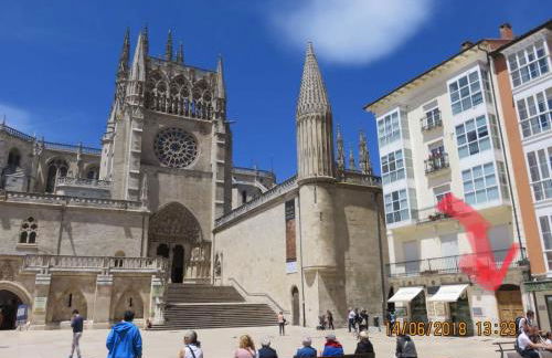 VuT Plaza de la Catedral - Foto 21