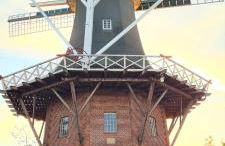 Idyllisches Ferienhaus nähe MEYER WERFT Papenburg - Foto 27