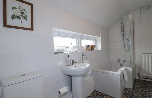 Yoxall Cottage - Foto 28