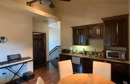 Ranch Resort Suite Near Sequoias - Foto 7