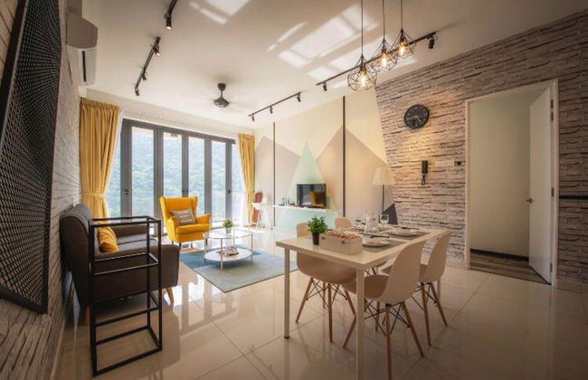 Arte S 3 Bedrooms Condo - Foto 25