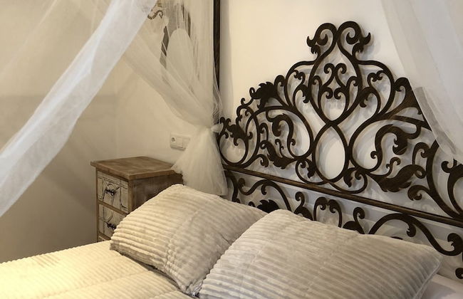 Retiro del Teatro - Foto 49