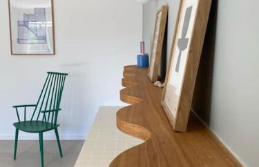 Chez Georges - Maison 6 - Les gîtes du Verdon - Foto 4