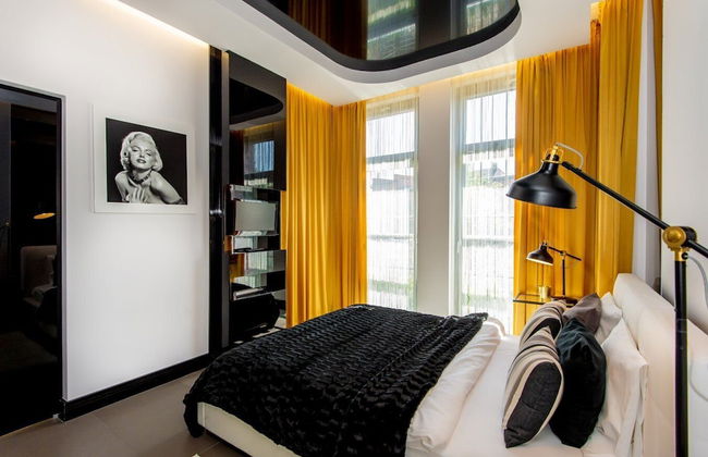 Super Apartamenty City Park with swimming pool and sauna - Photo 3