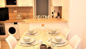 #Golden Dream's By Nogar'Homes -Wi-Fi-Netflix-Climatisation-Parking - Photo 4