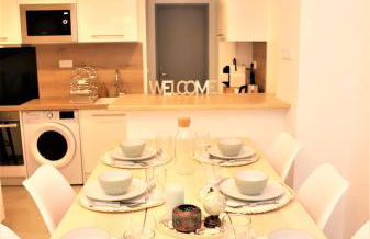 #Golden Dream's By Nogar'Homes -Wi-Fi-Netflix-Climatisation-Parking - Photo 4