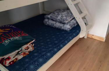 Spacieux logement pour 5 personnes - Foto 7