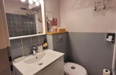 Péniche Amboise Maison d'Hôtes Flottante Toulouse Centre - Foto 41