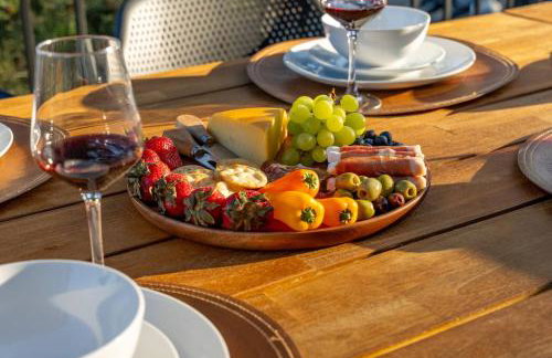 Walk to Town, Sauna, Hot Tub, Game Room, Views - Foto 44