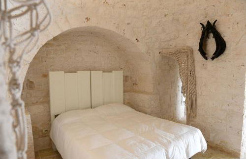 Trulli Lisanna - Exclusive Trulli With Private Pool - Foto 34