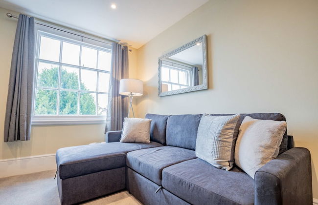 Host Stay Shaw Street Dwelling - Foto 5