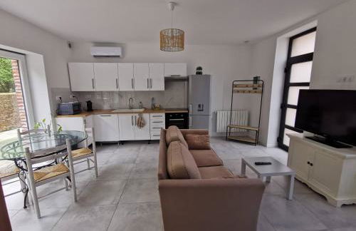 Giulia Appart Mairieux - Foto 18