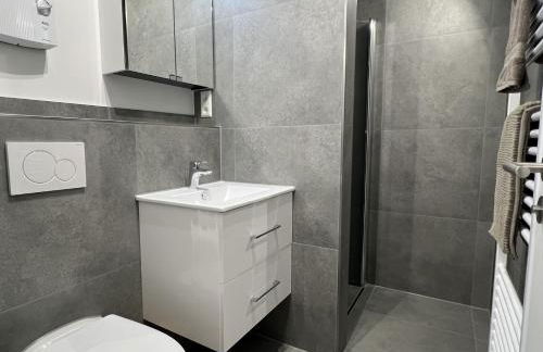 select2stay - Business Apartments - Foto 30