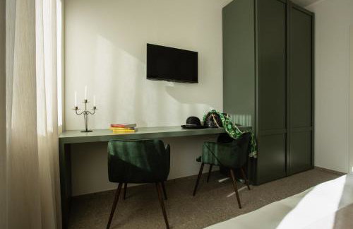 Palazzo Indaco - Foto 52