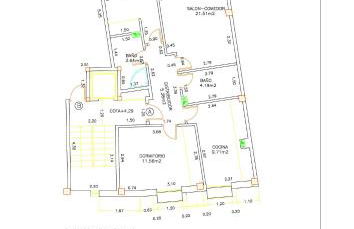 Peñuelas 7 1º - Foto 3