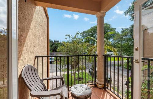 Salty Fox 5BD Oasis w Spa, Beach & Downtown - Foto 42