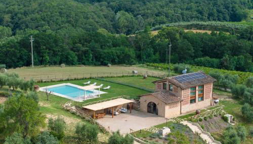 Villa with Pool Luxury Villa with Pool - Foto 1, Garden