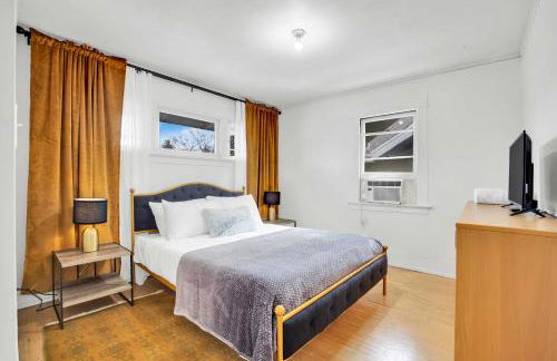 Classic Home Near Downtown & Hollywood - Foto 8