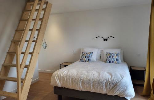 Gîte Lomegaja 10 personnes proche Lascaux et Sarlat - Foto 16