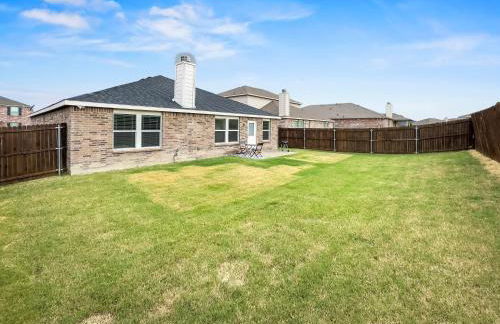 Little Elm Getaway - Foto 29