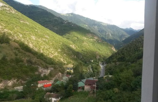 Balkon Pansiyon - Foto 25