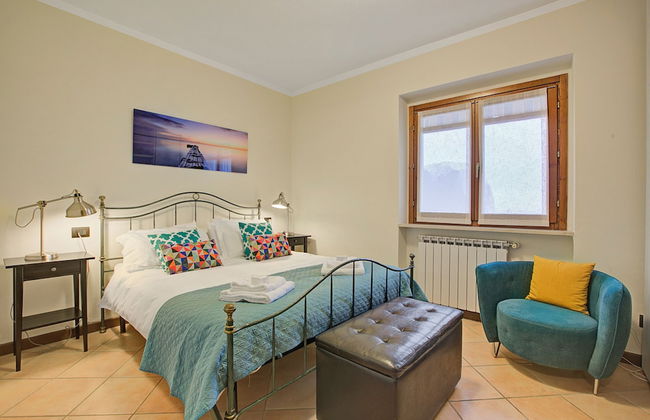 Amirovista-garden, Lake View, Shared Pool - Foto 13